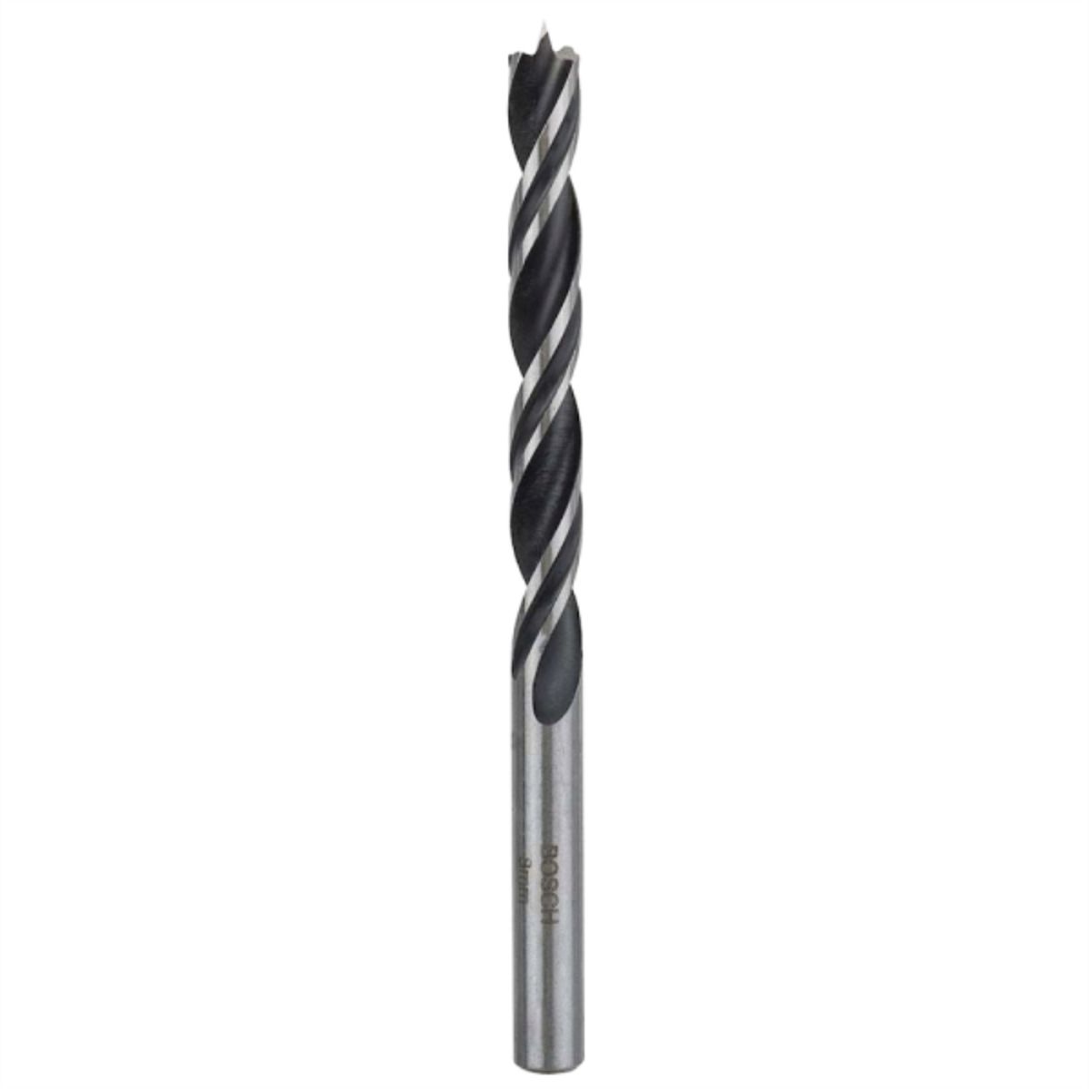 BOSCH - Broca madera cilindrica 8x65mm