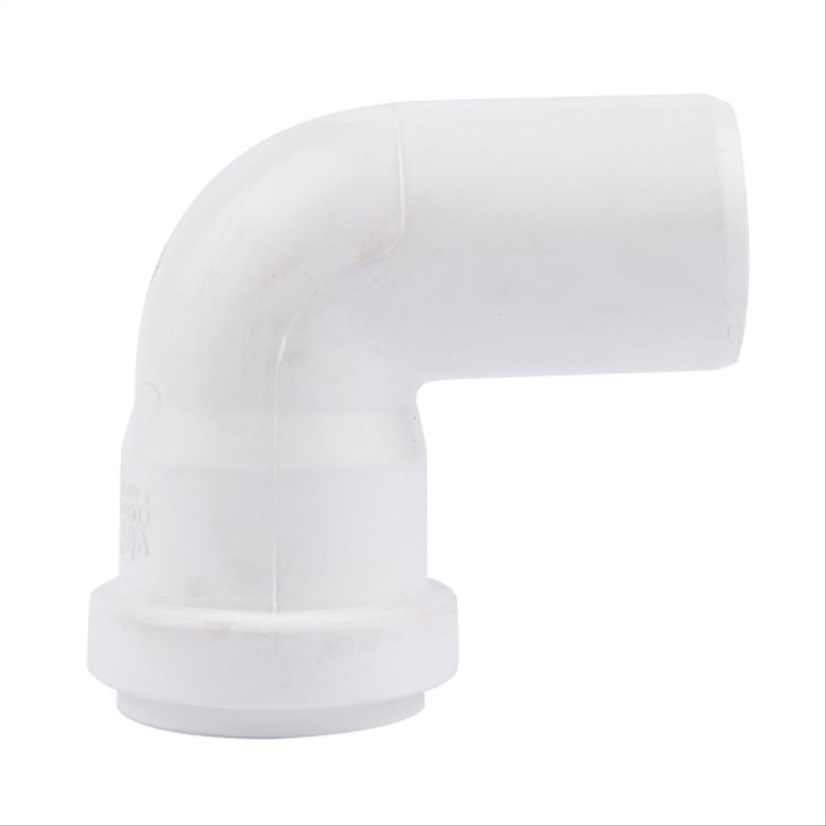 VINILIT - Codo pvc sanitario blanco 40mm