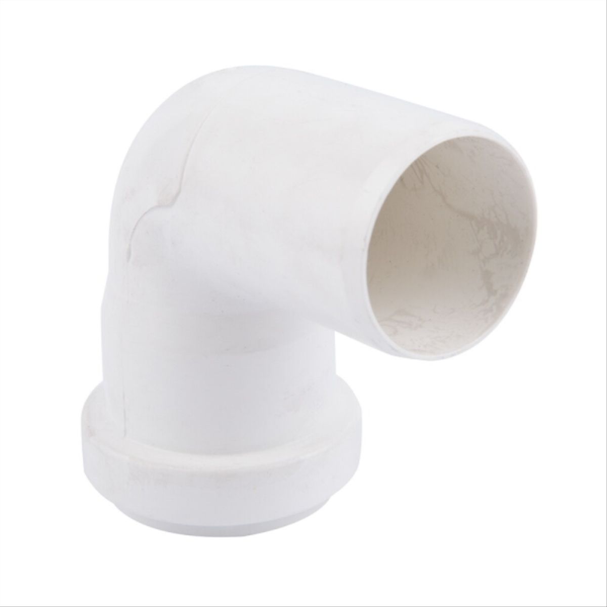 VINILIT - Codo pvc sanitario blanco 40mm