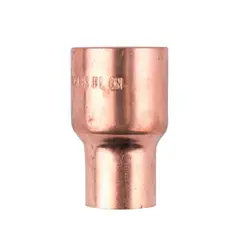 IMPOVAR - Copla cobre SO SO 1/2x3/4"