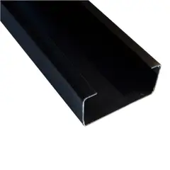 SINMARCA - Costanera 150x50x15x3mm tira 6mt