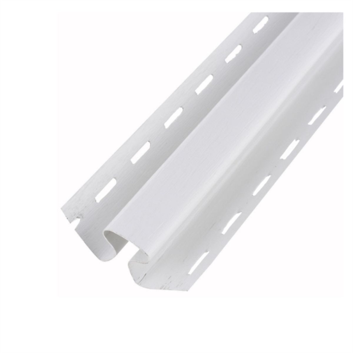 DVP - Perfil esquinero interno vinyl siding tira 3,0mt