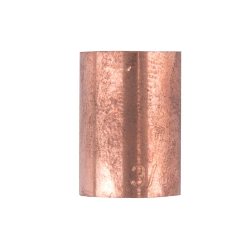 IMPOVAR - Copla cobre SO SO 3/8"