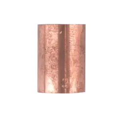 IMPOVAR - Copla cobre SO SO 3/8"