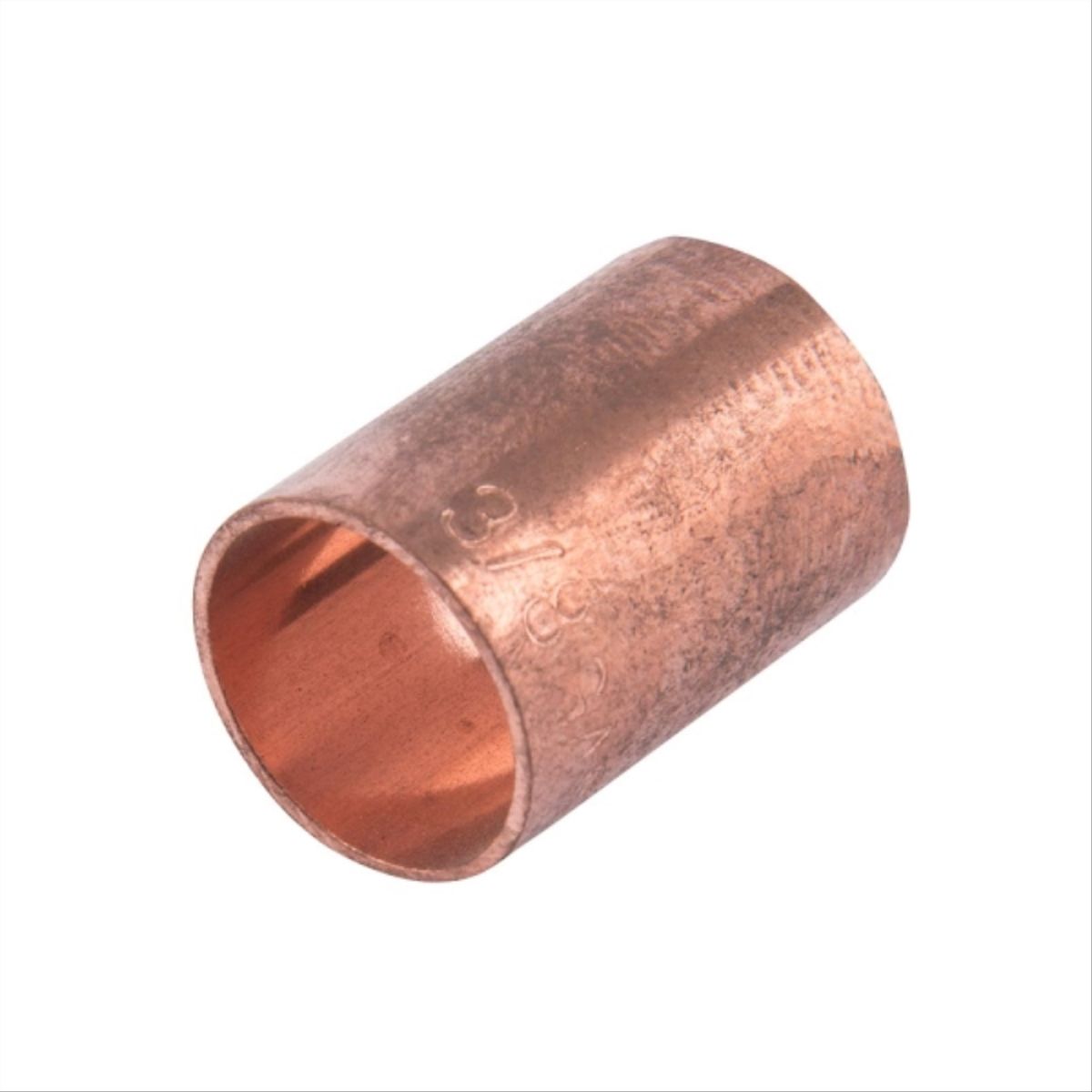 IMPOVAR - Copla cobre SO SO 3/8"