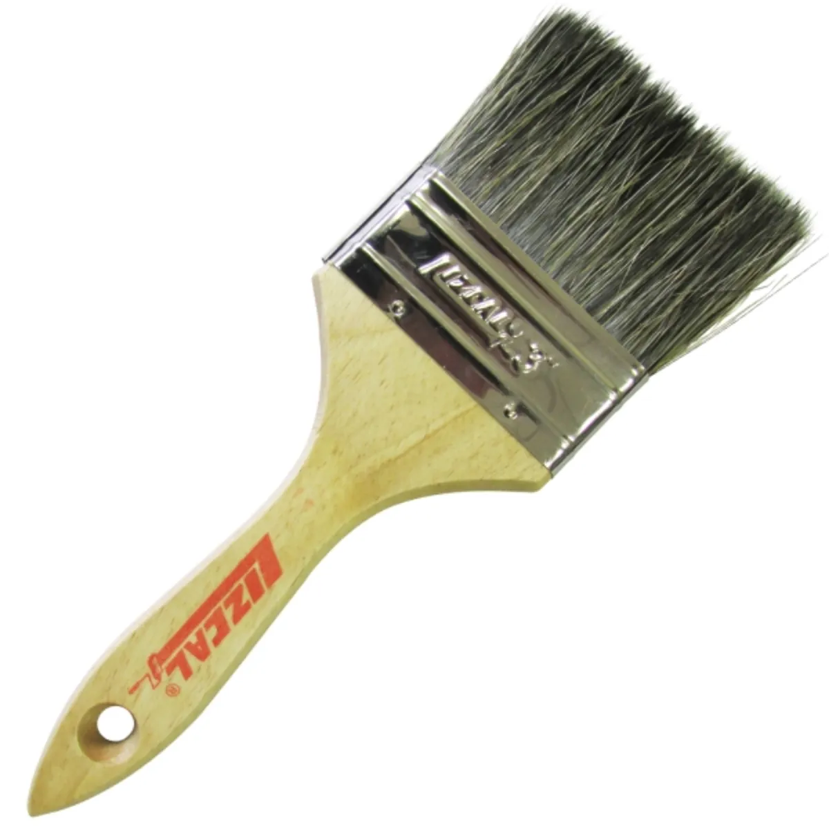 LIZCAL - Brocha multipropósito 1/2x3"