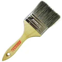 LIZCAL - Brocha multipropósito 1/2x3"