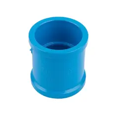 VINILIT - Copla pvc presion 50mm para cementar