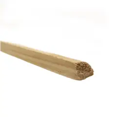 LAS VERTIENTES - Junquillo 1/4 rodon pino 13x13x3mt CR1