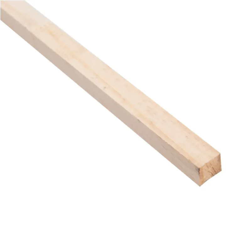 LAS VERTIENTES - Junquillo recto J40 13x13x3mt