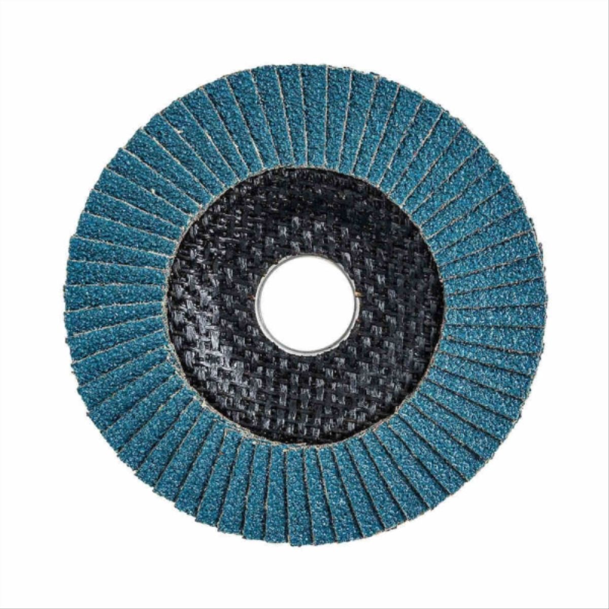 BOSCH - Disco traslapado flapdisc 4 1/2" G40