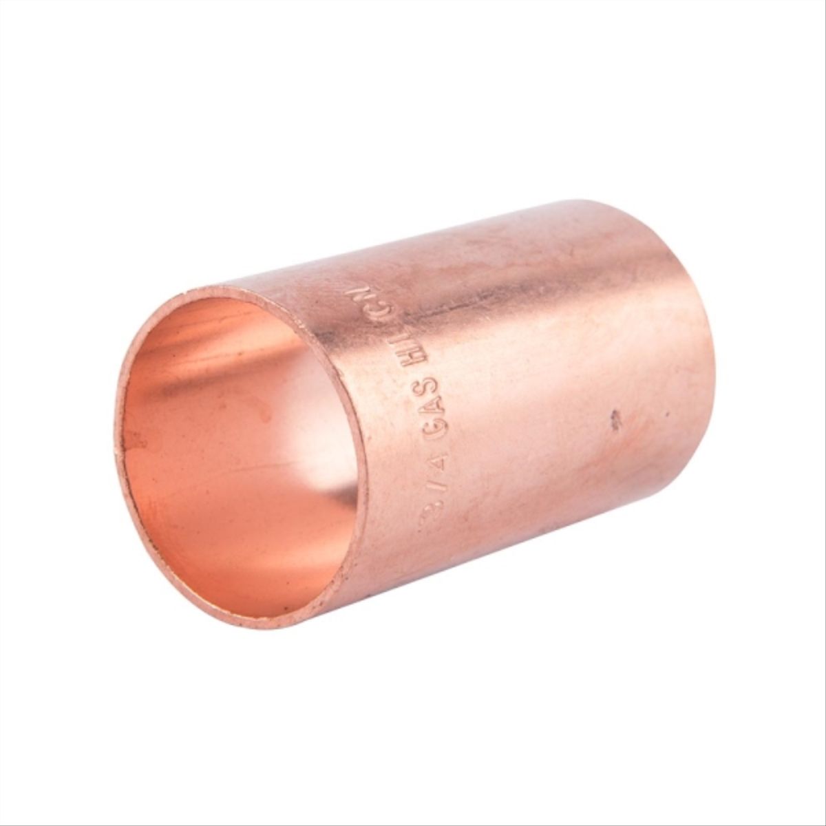 IMPOVAR - Copla cobre SO SO 3/4"