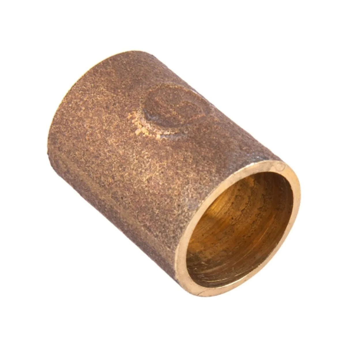 STRETTO - Copla bronce SO SO 1/2"