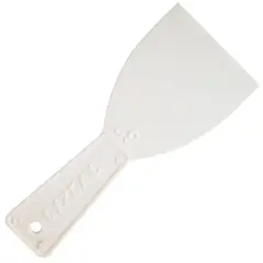 LIZCAL - Espátula lisa 3"