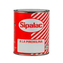 SIPA - Laca madera 1/4 gal