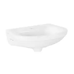 CORONA - Lavamanos blanco Acuacer