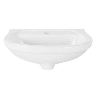 Imagen 2 del producto Lavamanos blanco Acuacer