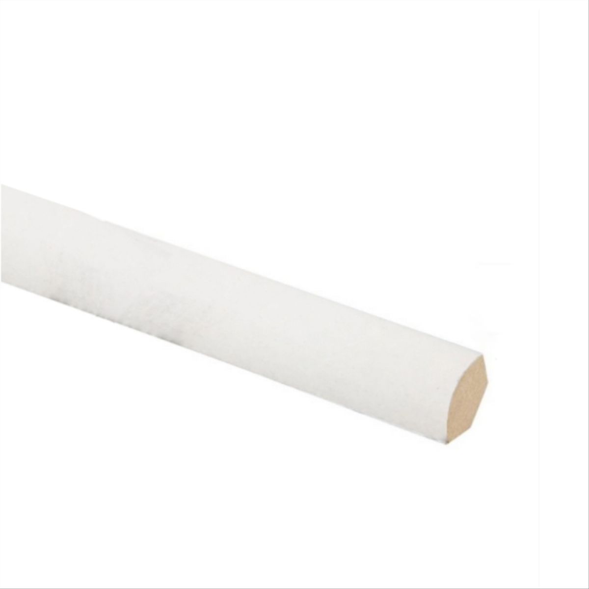 MAFOR - 1/4 rodon MDF premol CR2 1x1mm 2,44mt
