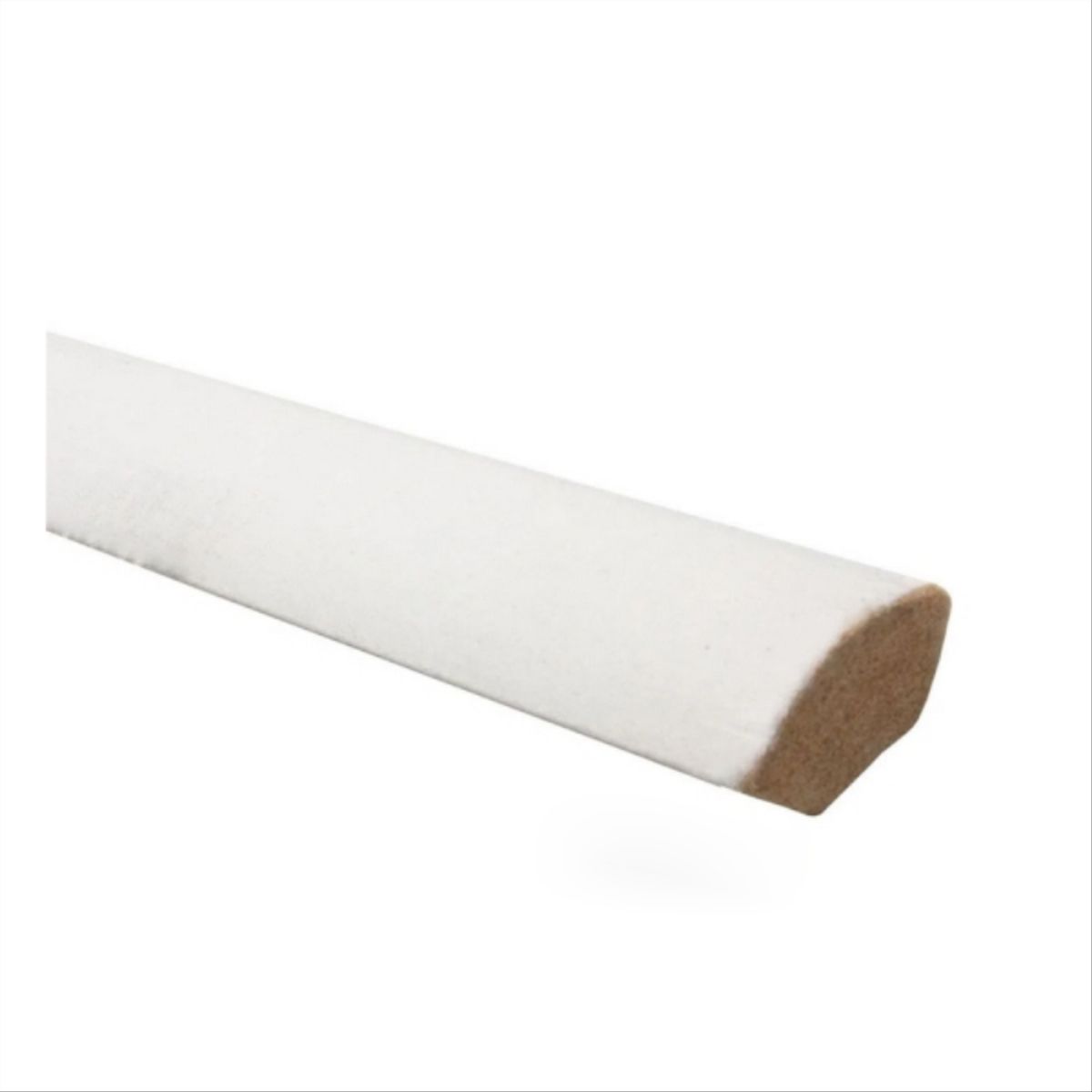 MAFOR - 1/4 rodon MDF premol CR2 1x1mm 2,44mt