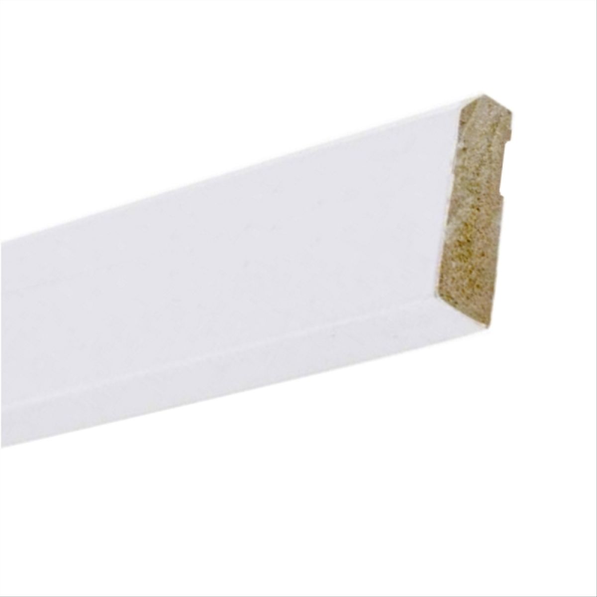 MAFOR - Guardapolvo MDF premol  GP20 3/4x3mm 2,44mt