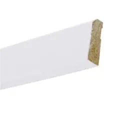 MAFOR - Guardapolvo MDF premol GP20 3/4x3mm 2,44mt