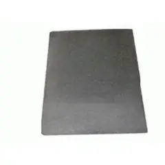 KLINGSPOR - Lija al agua grano 500
