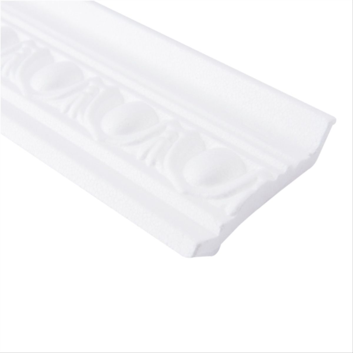 ELAN - Moldura poliestireno E23 55x55mm tira 2mt