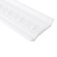 ELAN - Moldura poliestireno E23 55x55mm tira 2mt