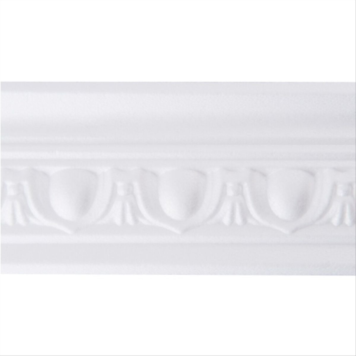 ELAN - Moldura poliestireno E23 55x55mm tira 2mt