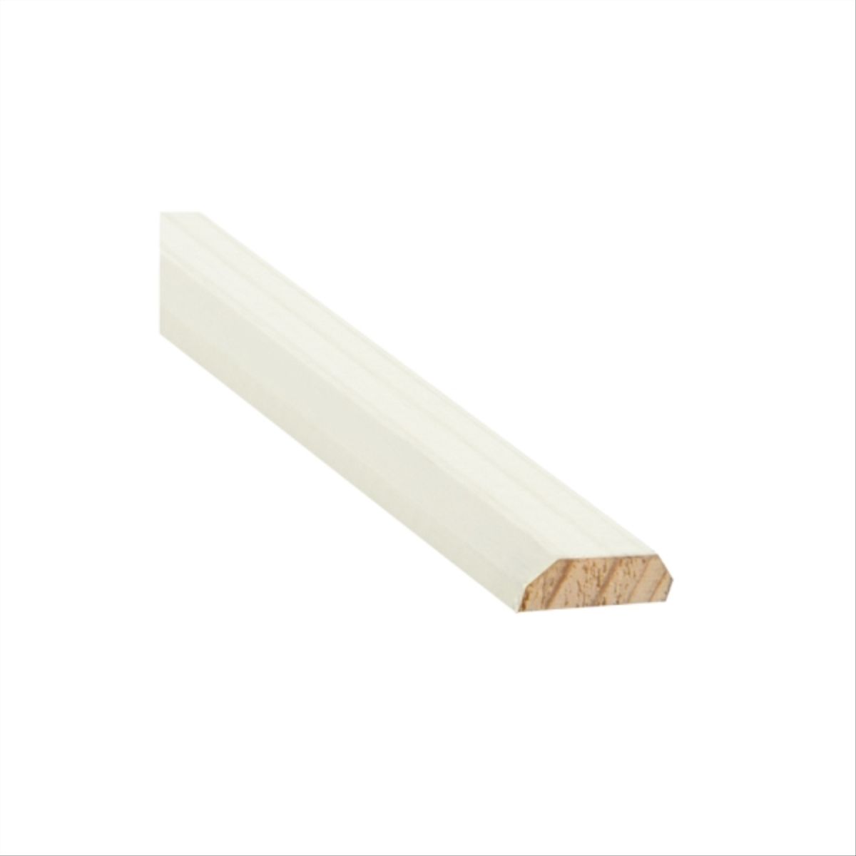 Cubrejunta MDF premol CJ13 1/2x11/2mm 2,44mt, marca MAFOR - Foto Principal