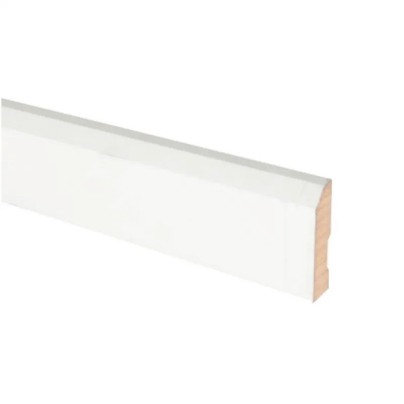 MAFOR - Guardapolvo MDF premol GP16 3/4x2mm 2,44mt