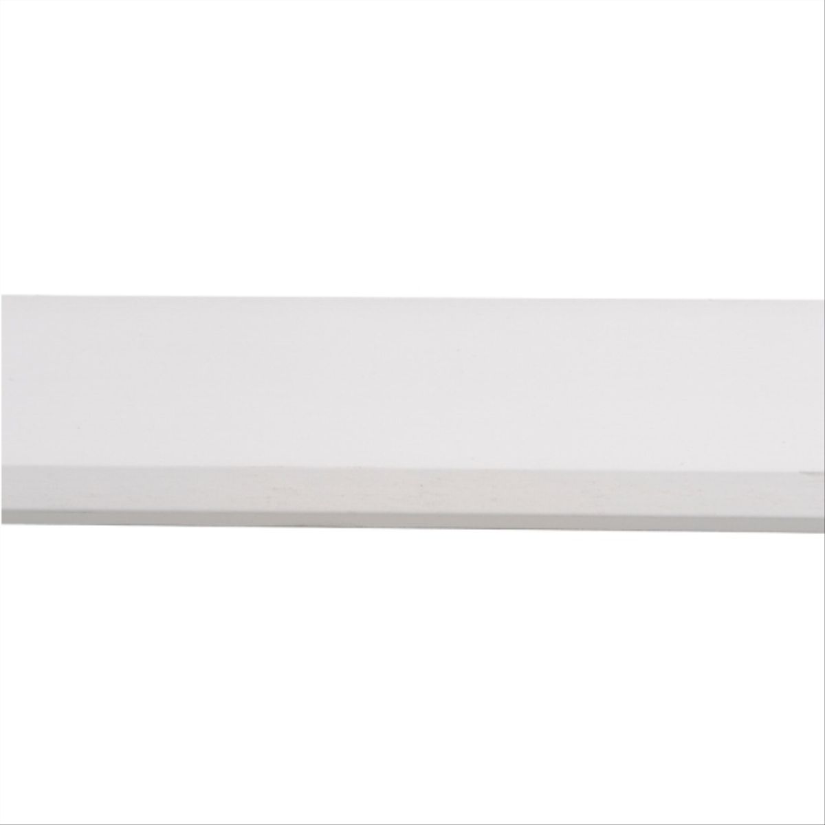 Guardapolvo MDF premol GP16 3/4x2mm 2,44mt, marca MAFOR - Foto 2