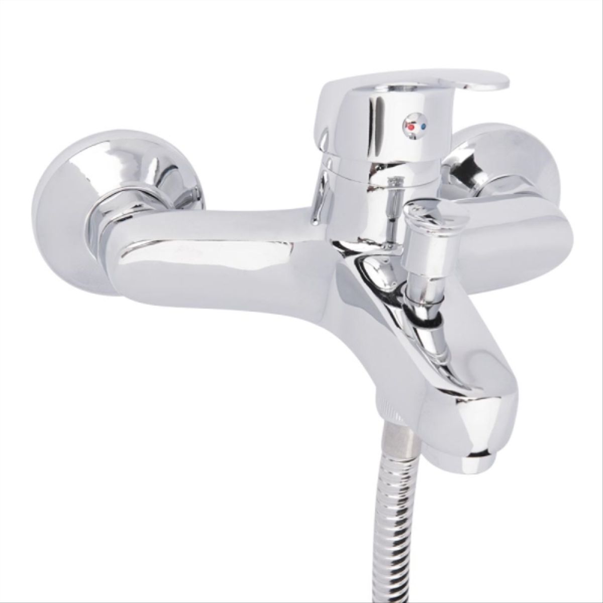 FAS - Monomando tina ducha cromo MCT-1-OP