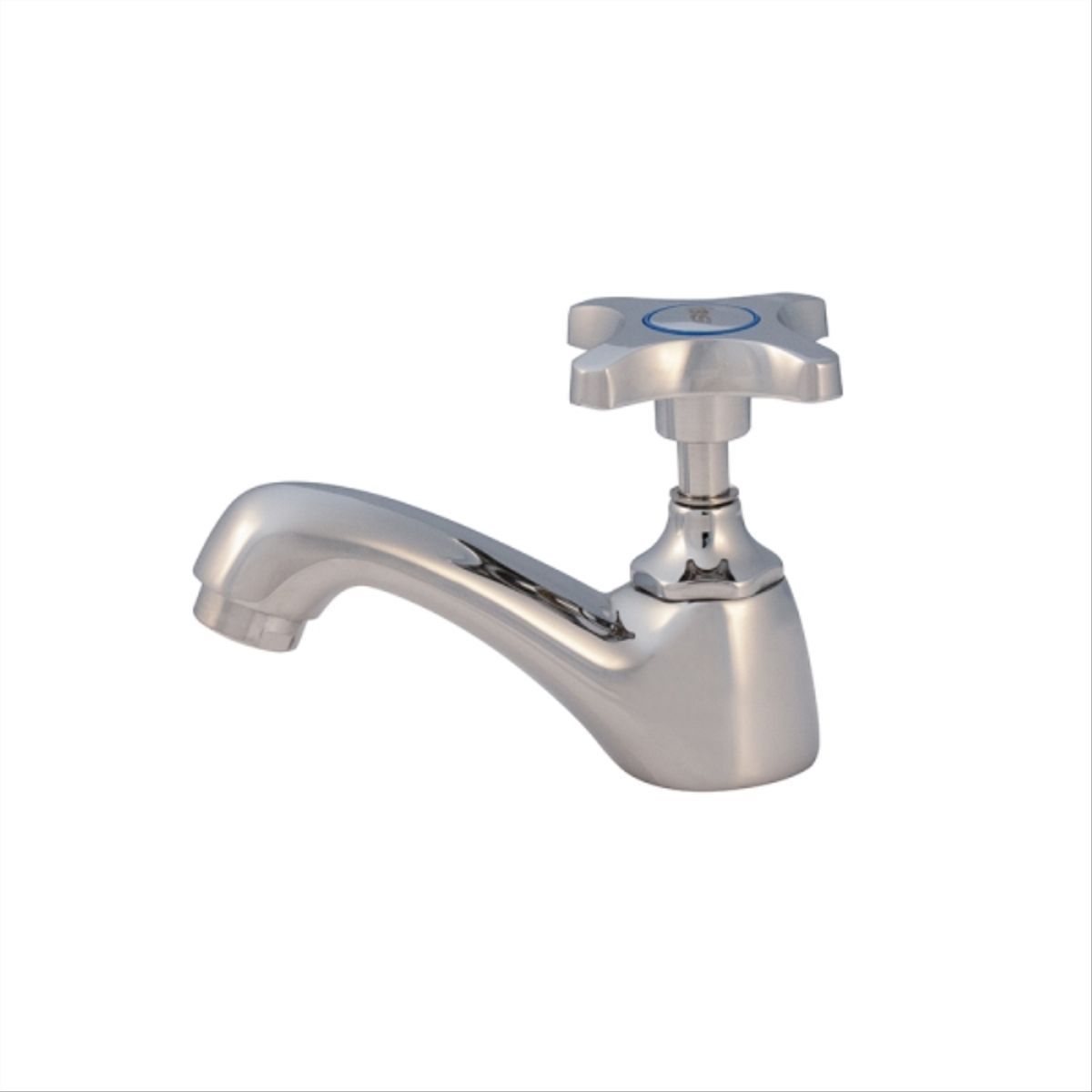 FAS - Llave lavatorio cromo lc-21001