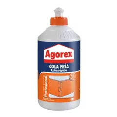 AGOREX - Cola fría profesional 1/2 kg