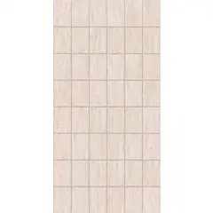 PIZARRENO - Plancha simplisima 1,20 x 2,40 x6 mm tra.beig con roma