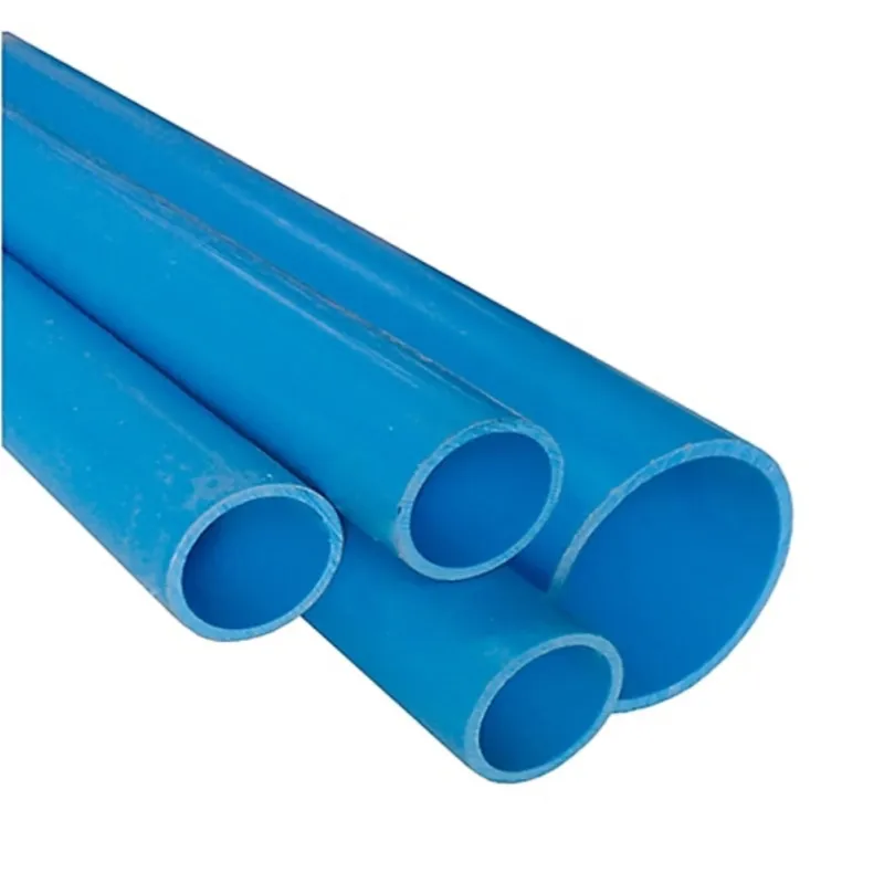 VINILIT - Tubo pvc presion clase 10 50mm 1mt para cementar