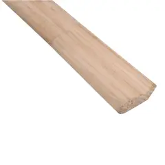 LAS VERTIENTES - Cornisa colonial pino 13x45x3mt