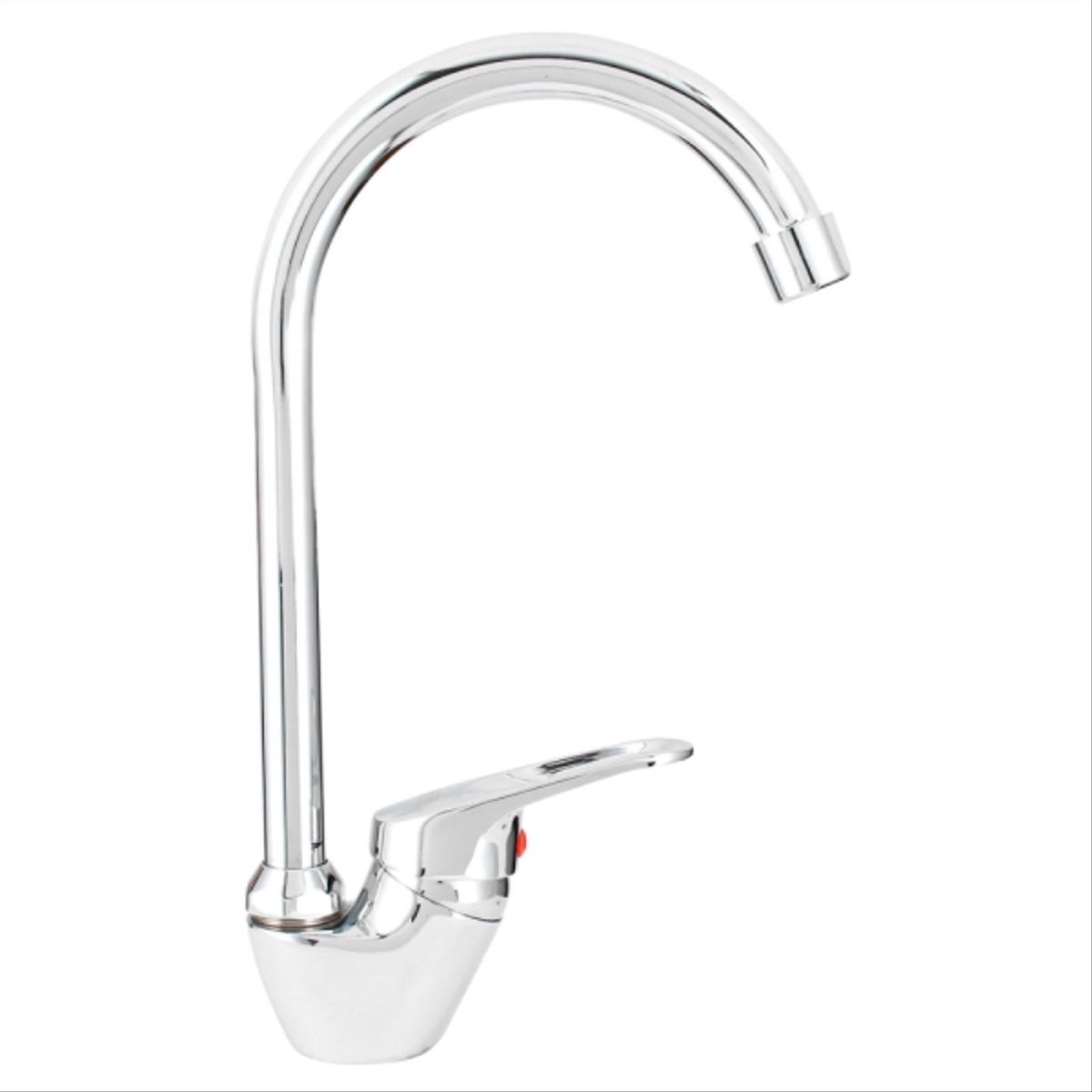 DUSCHY - Monomando lavaplatos cromo Theo