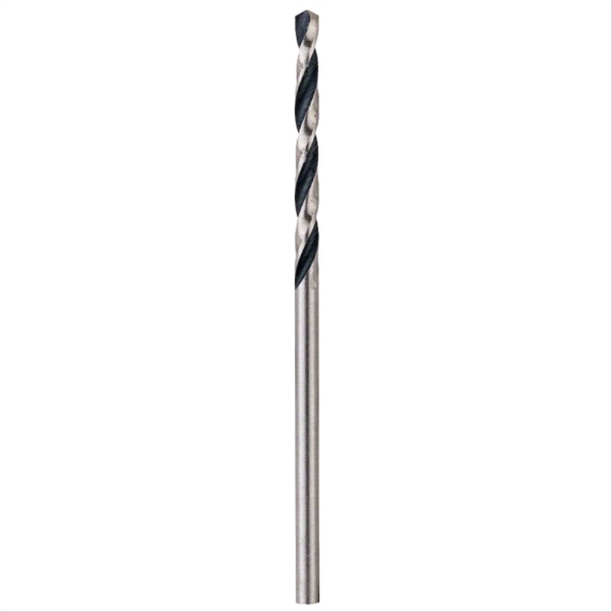 BOSCH - Broca acero rapido 2,0mm