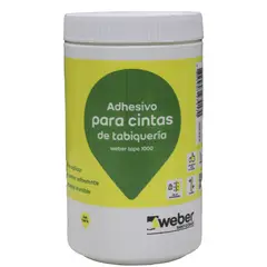 SINMARCA - Pasta adhesiva para cinta tabiqueria 500cc