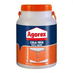 AGOREX - Cola fría profesional 3,2 kg