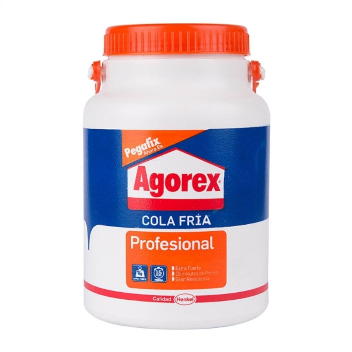 AGOREX - Cola fría profesional 3,2 kg
