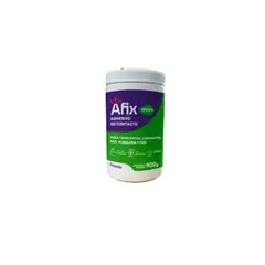 AFIX - Adhesivo de contacto green 60 al agua 1 lt