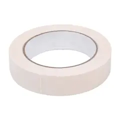 SOLUCORP - Cinta enmascarar 1/2" x 40 mt