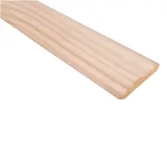 LAS VERTIENTES - Cornisa colonial pino 13x70x3mt