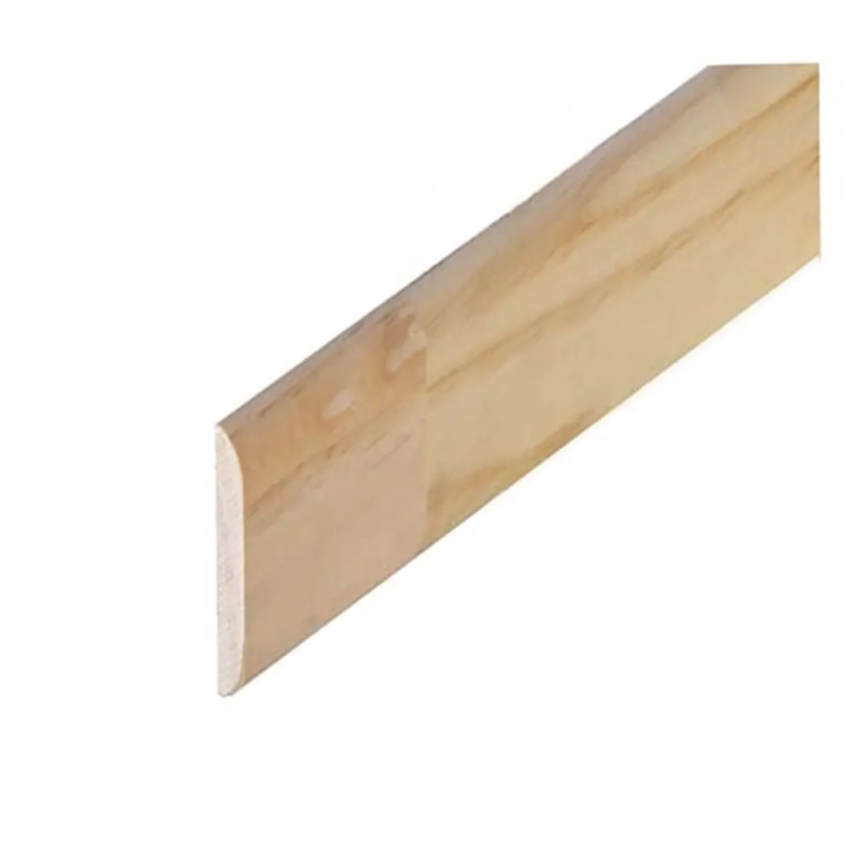 LAS VERTIENTES - Cubrejunta rodon pino 9x30x3mt