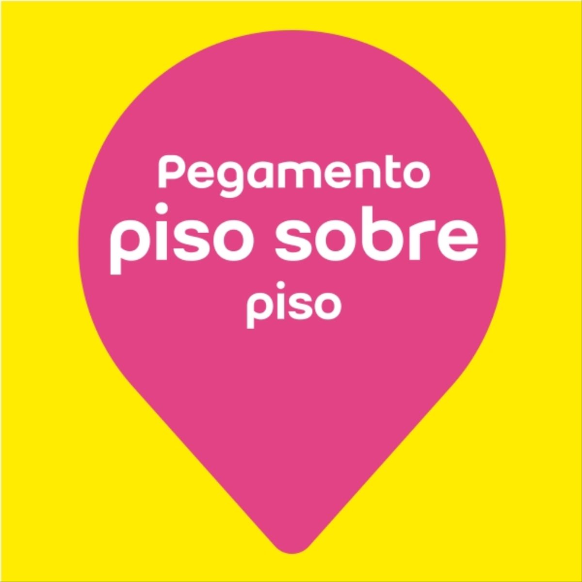 WEBER - Adhesivo cerámico polvo piso sobre piso 25 kg