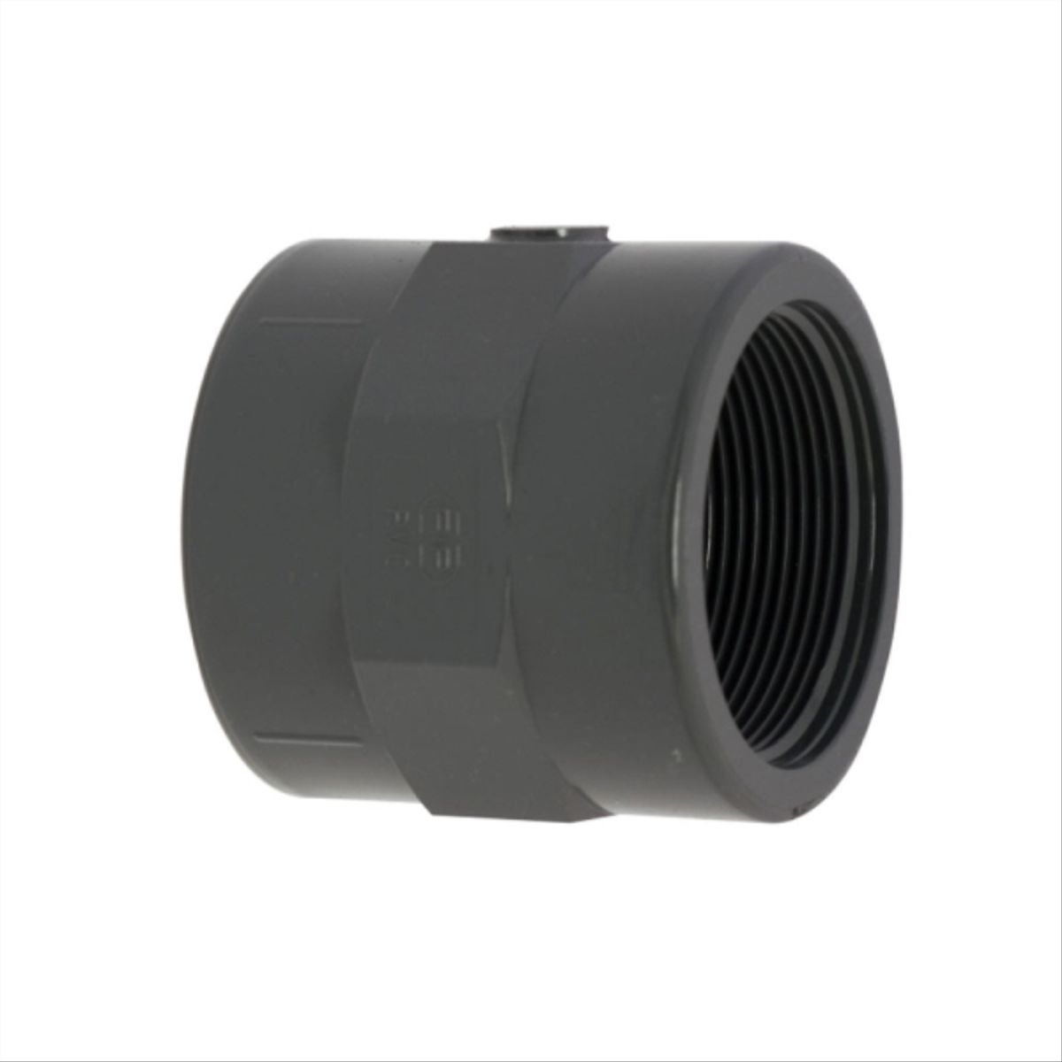 VINILIT - Copla PVC presion HI HI 1/2" para cementar