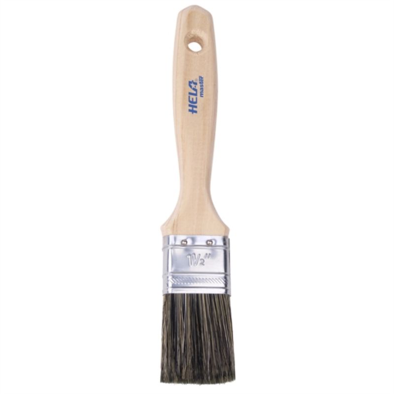 HELA - Brocha Master 5/8x1,1/2"